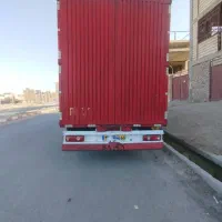 حمل بار خاور مسقف|خدمات حمل و نقل|جهرم, |دیوار