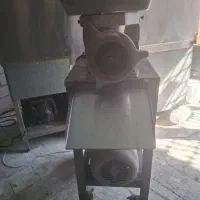 چرخ گوشت صنعتی|خردکن، آسیاب، غذاساز|نسیمشهر, |دیوار