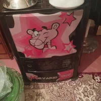 میز ناهار خوری|میز و صندلی غذاخوری|پیشوا, |دیوار