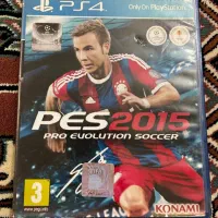 pes 2015|کنسول، بازی ویدئویی و آنلاین|فردیس, شهرک وحدت|دیوار