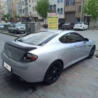 هیوندای fx کوپه 2008 فول سه آمپر