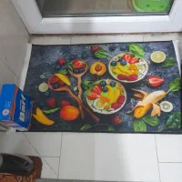 قالیچه نو ۲ در ۱