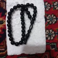 انگشتر ، تیله ، تسبیح