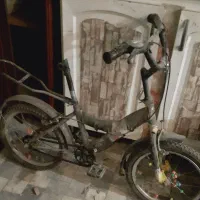 دوچرخه