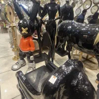 آباژور کنار سالنی آبکاری جدید|چراغ خواب و آباژور|مشهد, توس (بلوار توس)|دیوار