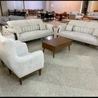 مبل راحتی/مبل مینیمال/ ضمانت دار|مبلمان خانگی و میز عسلی|قشم, |دیوار