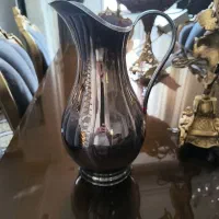 پارچ استیل