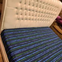 تخت ، تختخواب دونفره با خوشخواب|تخت و سرویس خواب|شیراز, قصرالدشت|دیوار