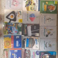 کتاب تست کنکور تجربی