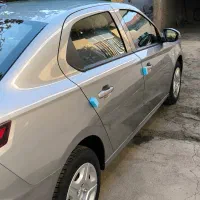 تارا v1p دستی تیتانیوم|خودرو سواری و وانت|بروجرد, |دیوار