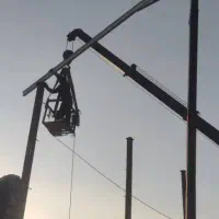 جوشکاری سیار|خدمات پیشه و مهارت|ایذه, |دیوار