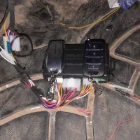 تعمیرات دزدگیروریموت