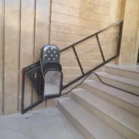 بالابر ۳ متری(معلول بر)