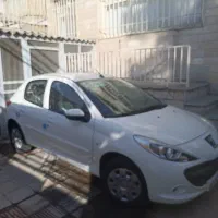 207 صفر tu5 ۱۴۰۴|خودرو سواری و وانت|تهران, حکیمیه|دیوار