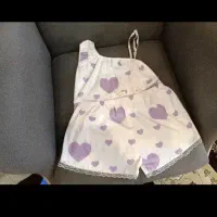 تاپ شلوارک نو