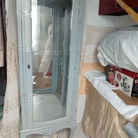 بوفه سه طبقه