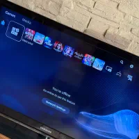 سلام ps5 دودسته‌‌ فول لوازم فول گیم|کنسول، بازی ویدئویی و آنلاین|اندیشه, شهرک صدف|دیوار