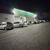 همه چی چکی صیادی بدون سود روکش کفی ابرسیستم هدلایت