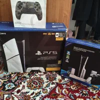 ps5 slim digitall