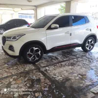 ایکس 55پرومدل 403|خودرو سواری و وانت|بندرعباس, |دیوار