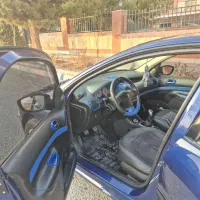 206 اس دی v8 تیپ 5|خودرو سواری و وانت|پردیس, فاز ۲|دیوار