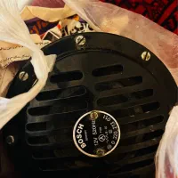 بوق ۱۰ ۱۱ اصل آلمان در حد