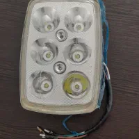 چراغ LEDهندا ۱۲۵،۱۵۰ ،۲۰۰