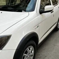 کوییک gxr|خودرو سواری و وانت|تهران, مدائن|دیوار