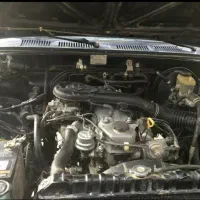 تویوتا هایلوکس تک کابین شاسی بلند کمک دار|خودرو سواری و وانت|زاهدان, |دیوار