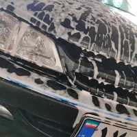 واگذاری کارواش بخار