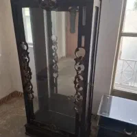 بوفه نو وزیر تلویزیونی زیر قیمت