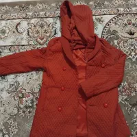 کاپشن دخترانه