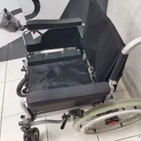 ویلچربرقی  تند رو