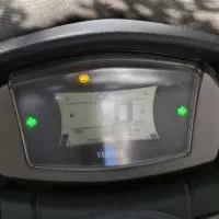 یاماها ان مکی|موتورسیکلت|اصفهان, لنبان|دیوار