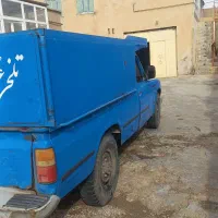 نیسان مدل 90|خودرو سواری و وانت|قروه, |دیوار