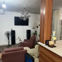 74متر فول بازسازی/سرمایه گذاری/زیرهمکف