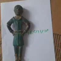 مجسمه قدیمی