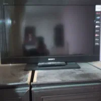 تلویزیون ۳۲ال سیدی سونی