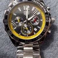 ساعت مردانه تک هویر