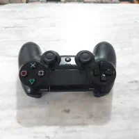 دسته اصلی PS4|کنسول، بازی ویدئویی و آنلاین|قم, شهر قائم|دیوار