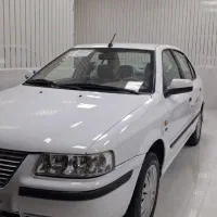 سمند . دناپلاس . پژو 207 توضیحات
