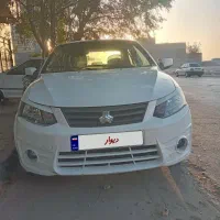 ساینا ۹۹|خودرو سواری و وانت|آشخانه, |دیوار