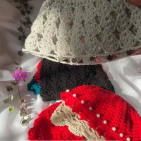 کلاه لئونی|لباس|بجنورد, |دیوار