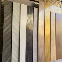 ورق پی وی سی فومیزه pvc روکشی روشویی امباس ضد اب