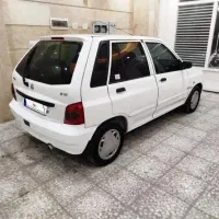 پراید ۱۱۱ مدل ۸۹