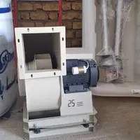 هواکش سانتریفیوژ فن