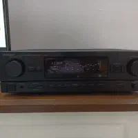 آمپلی کنوود