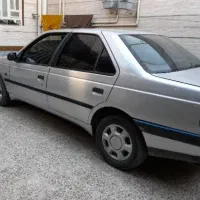 پژو ۸۸|خودرو سواری و وانت|خرمآباد, |دیوار