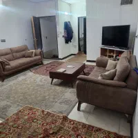 طبقه اول از دو طبقه راه جدا امکانات کامل|فروش آپارتمان|اصفهان, سودان|دیوار