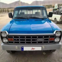 نیسان دیزل صفر ۱۴۰۲